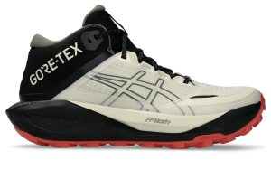 ASICS Gel-Trabuco MT Gore-Tex Vanilla Mantle Green (1012B864-250)