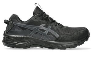 ASICS Gel-Venture 10 Black Graphite Grey (1012B759-001)