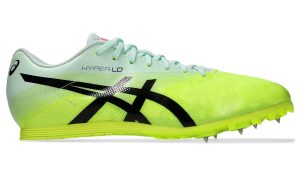 ASICS Hyper LD 6 Safety Yellow Black (1091A019-750)