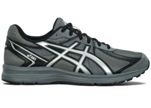 ASICS Jog 100 S Steel Grey Silver (1201A944-020)