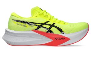 ASICS Magic Speed 4 Safety Yellow (1012B676-750)
