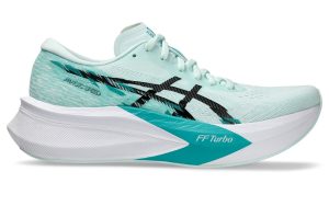 ASICS Magic Speed 4 Soothing Sea Black (1012B676-400)
