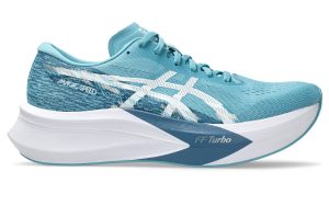 ASICS Magic Speed 4 Stillwater White (1011B875-402)
