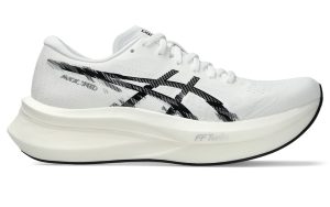 ASICS Magic Speed 4 White Black (1012B676-101)