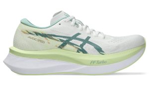 ASICS Magic Speed 4 White Celadon (1012B676-100)