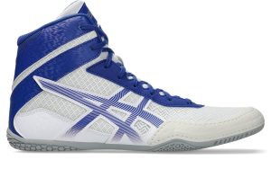 ASICS Matcontrol 3 White Dark Cobalt (1081A053-103)
