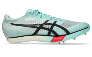 ASICS Metaspeed MD Illuminate Mint Black (1093A207-400)