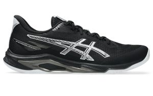 ASICS Netburner Ballistic FF 4 Black White (1051A088-001)