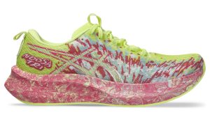 ASICS Noosa Tri 16 Lucid Yellow Bright Rose (1012B675-751)
