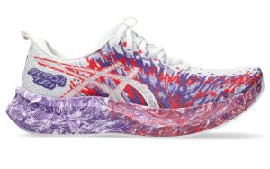 ASICS Noosa Tri 16 White Edo Purple (1012B675-101)