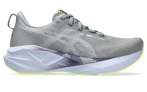 ASICS Novablast 5 Gravel Blue Fade (1012B765-020)