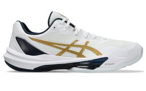 ASICS Sky Elite FF 3 White Pure Gold (1051A080-101)