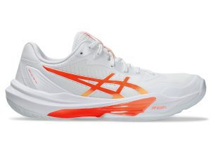 ASICS Sky Elite FF 3 White Vivid Coral (1052A075-104)