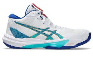 ASICS Sky Elite FF MT 3 White Asics Blue (1051A094-960)