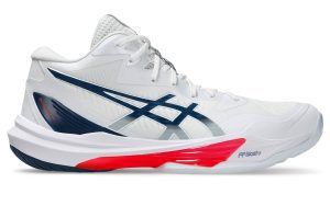 ASICS Sky Elite FF MT 3 White Mako Blue (1051A081-104)