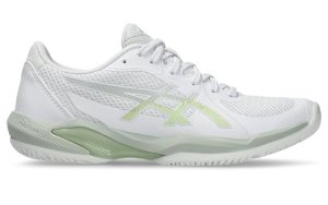ASICS Solution Swift FF 2 White Lichen Rock (1042A265-103)