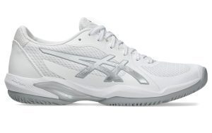 ASICS Solution Swift FF 2 White Pure Silver (1042A265-100)