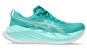 ASICS Superblast 2 Wave Teal Illuminate Mint (1013A142-400)