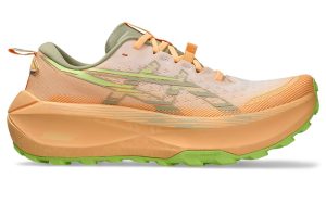 ASICS Trabuco Max 4 Cream Khaki (1011B976-101)