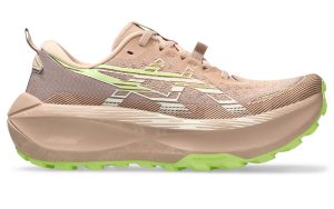 ASICS Trabuco Max 4 Pale Apricot Cream (1012B769-700)