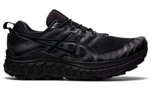 ASICS Trabuco Max Triple Black (1011B028-002)