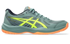 ASICS Upcourt 6 Celadon Safety Yellow (1071A104-300)