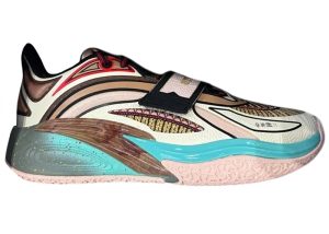 Anta Kai 1 Embroidery (112521113S-1)