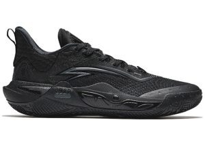 Anta Kai 1 Speed Triple Black (112511121S-2)