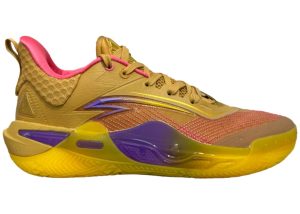 Anta Kai 1 Speed Young at Heart Gold (112441120-2)