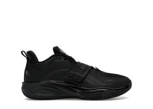Anta Kai 1 Yin Triple Black (312431199-4)