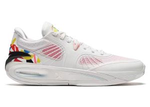 Anta Klay Thompson KT10 Grafitti (112441101-2)