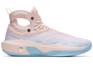 Anta Klay Thompson KT8 Los Angeles Sunset (112241101-6)