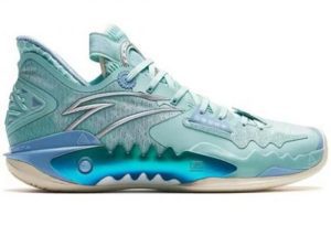 Anta Shock Wave 5 Decomposition (112331106-3)