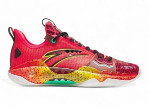Anta Shock Wave 5 Pro Kyrie Irving Strength (112411111S-3)