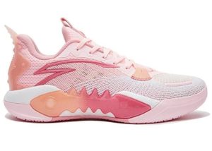 Anta Shock Wave 5 V2 Pro Pink (112431106S-2)