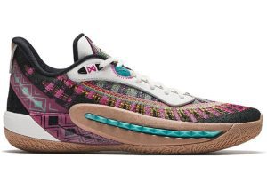 Anta Shock Wave 6 Pro Catching Dreams (112431111-4)
