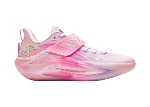 Anta Shock Wave 7 Pro Pink (112621111-4)