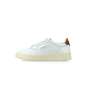Autry Medalist SW OC White Leopard (AULW-OC01)