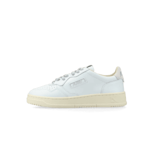 Autry Medalist SW OC White Silver (AULW-SW02)