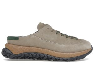 Birkenstock 1774 Uerzell Thibo Denis Taupe (1031918)