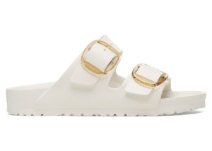 Birkenstock Arizona Big Buckle EVA Eggshell (Narrow Fit) (1029651)