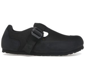 Birkenstock London Nova Black (1028540)