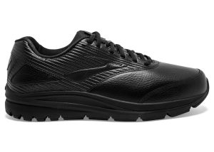 Brooks Addiction Walker 2 Triple Black (110318-1D-072)