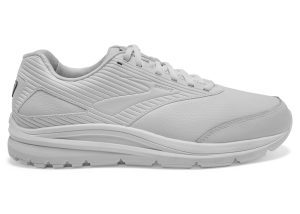Brooks Addiction Walker 2 Triple White (110318-1D-142)