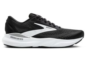 Brooks Adrenaline GTS 24 Black White (110437-1D-087)