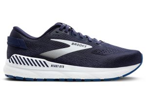 Brooks Beast GTS 24 Peacoat True Navy White (110425-1D-452)