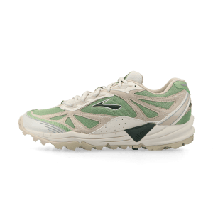 Brooks Cascadia 1 Green Grey Moonbeam (110502-1D-960)
