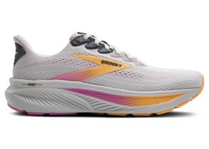 Brooks Ghost 17 Oyster Apricot Pink (120431-1B-070)