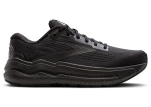 Brooks Ghost Max 2 Black Ebony (120420-1B-020)