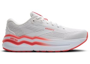 Brooks Ghost Max 2 White Hot Coral (120420-1B-174)